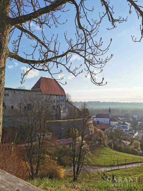 Tittmoning Wohnungen, Tittmoning Wohnung kaufen