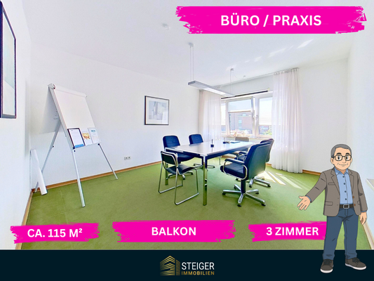 Büro