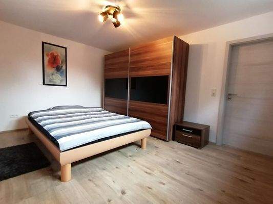 25 Wohnung 2 Schlafzimmer