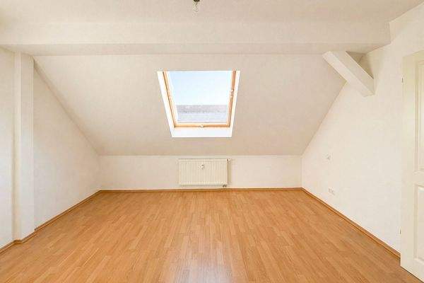 Schlafzimmer 3 obere Etage