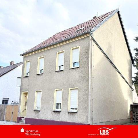 Jessen Häuser, Jessen Haus kaufen