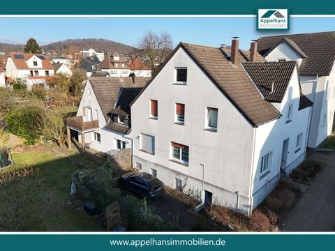 Bielefeld Häuser, Bielefeld Haus kaufen