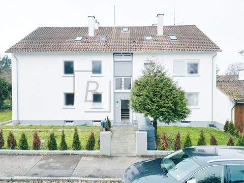 Neu-Ulm Wohnungen, Neu-Ulm Wohnung kaufen