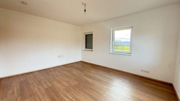 Schlafzimmer SüdWest