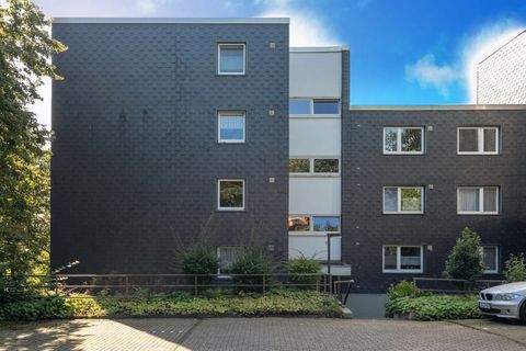 Leverkusen Wohnungen, Leverkusen Wohnung kaufen