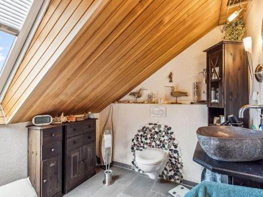 DG - Badezimmer - Ansicht 1