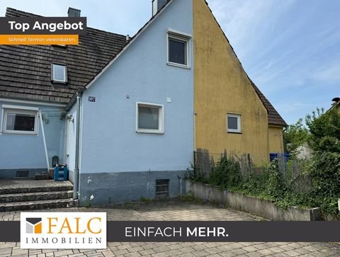 Nürnberg Häuser, Nürnberg Haus kaufen