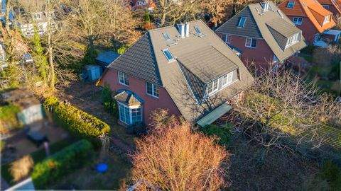 Potsdam Häuser, Potsdam Haus kaufen