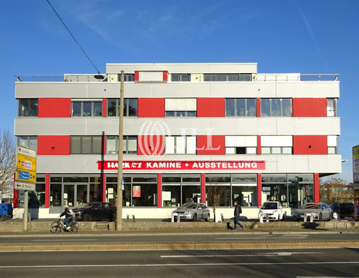 Außenansicht - JLL