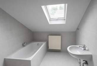 Badezimmer OG
