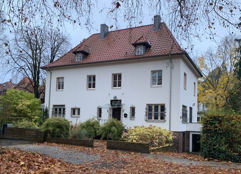 Hannover Häuser, Hannover Haus kaufen