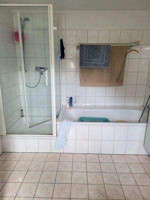 Badezimmer EG