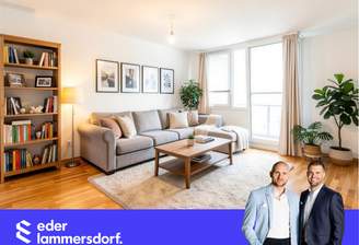 Wohnzimmer (KI generiert)