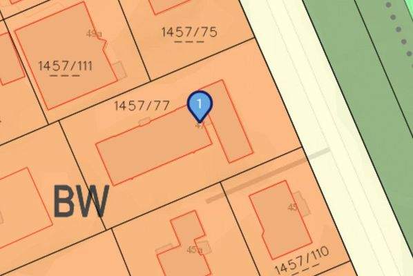 Flächenwidmungsplan