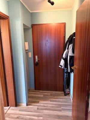 Eingangsbereich/ Flur