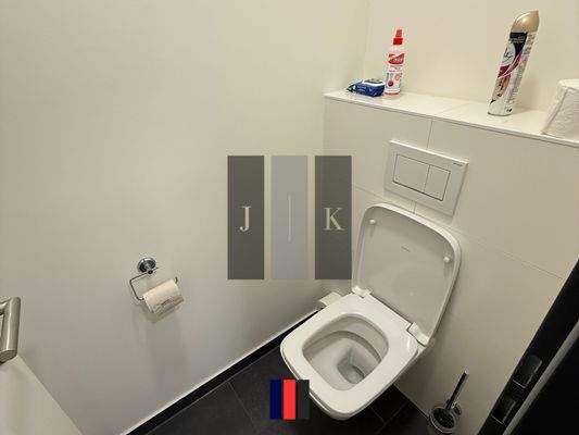 Sanitär Innenansicht 3