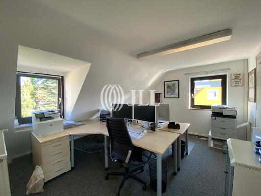 JLL Innenansicht