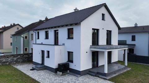 Maxhütte-Haidhof Häuser, Maxhütte-Haidhof Haus kaufen