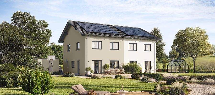 So könnte Ihr neues Zuhause aussehen