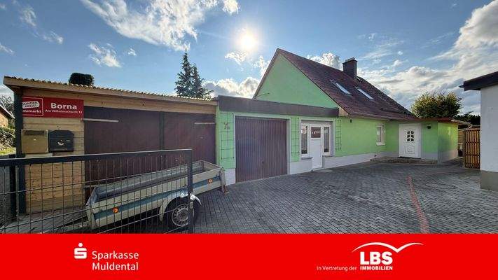 Bad Lausick Buchheim