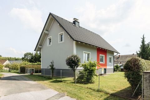 Gersdorf an der Mur Häuser, Gersdorf an der Mur Haus kaufen