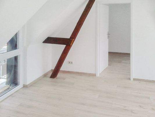 Appartement Ansicht 