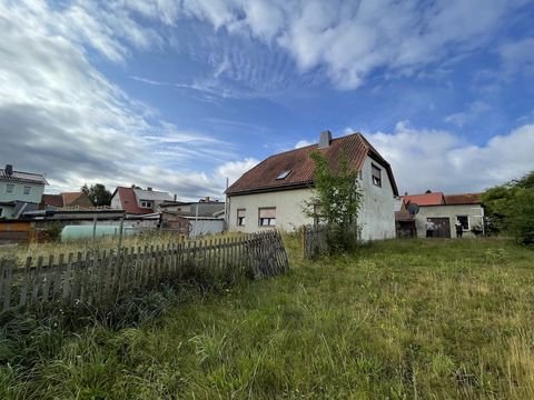 Harzgerode Häuser, Harzgerode Haus kaufen