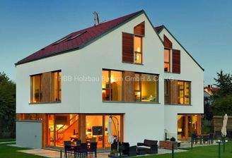 möglicher Außenansicht 