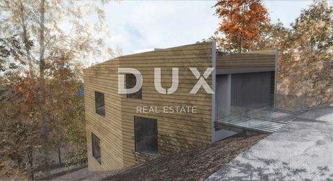 Fuzine Grundstücke, Fuzine Grundstück kaufen