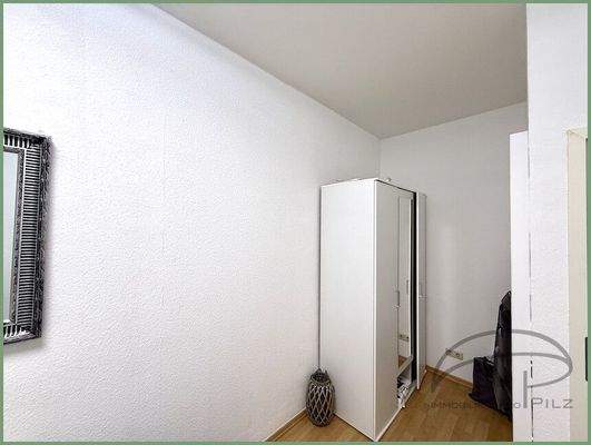 Schlafzimmer EG vorne links