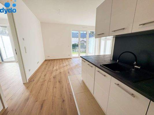 offener Wohnbereich - Muster