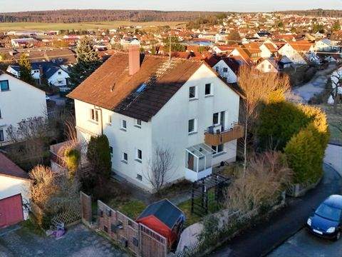 Nattheim Häuser, Nattheim Haus kaufen