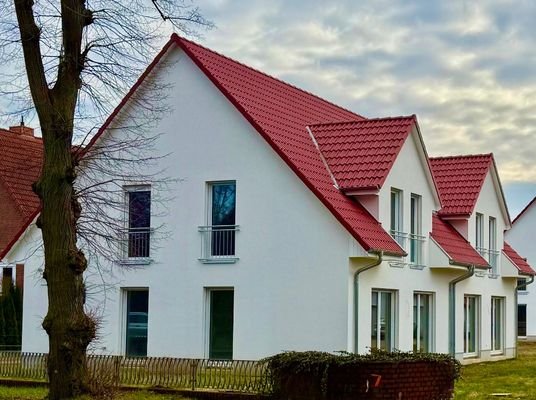 Musterhaus HvH