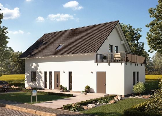 LifeStyle 18.02 S Hausansicht 4