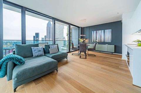 Frankfurt am Main Wohnungen, Frankfurt am Main Wohnung mieten