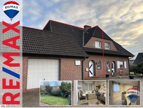 Rees Häuser, Rees Haus kaufen