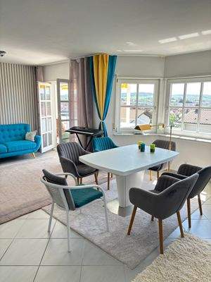 Wohnzimmer OG