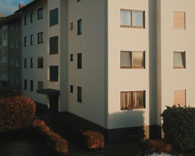 3-Zimmer-Eigentumswohnung mit Loggia