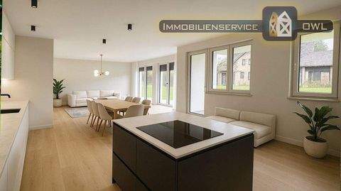 Bad Salzuflen Wohnungen, Bad Salzuflen Wohnung kaufen