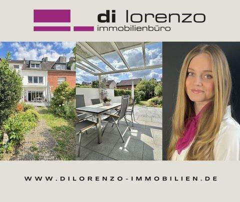 Mönchengladbach Häuser, Mönchengladbach Haus kaufen