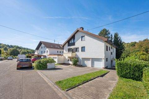 Gaggenau Wohnungen, Gaggenau Wohnung kaufen