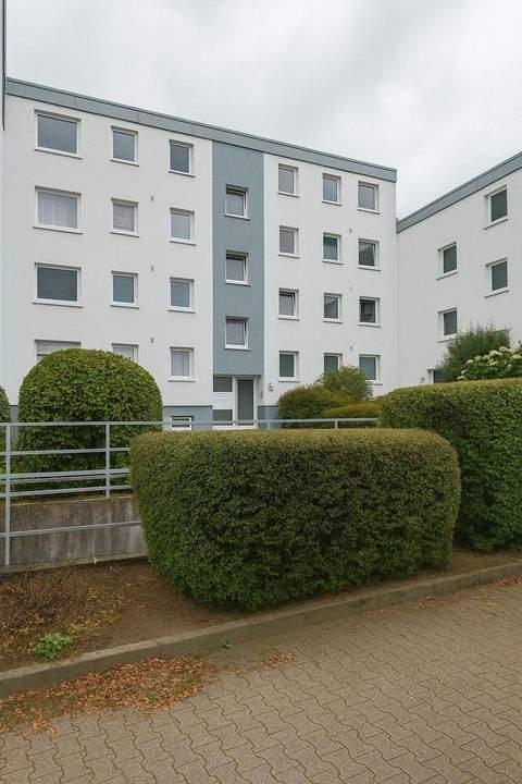 Herdecke Wohnungen, Herdecke Wohnung kaufen