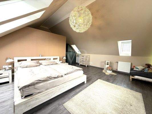 DG Schlafzimmer II