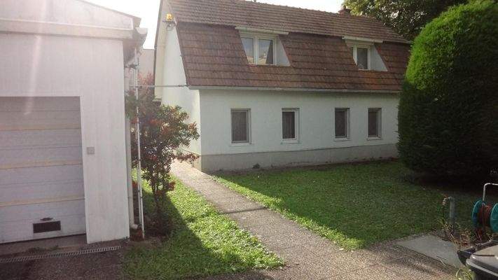 Ansicht Männertreugasse