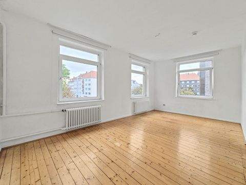 Hannover Wohnungen, Hannover Wohnung mieten