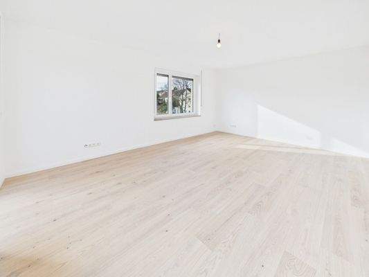 Wohn- und Essbereich