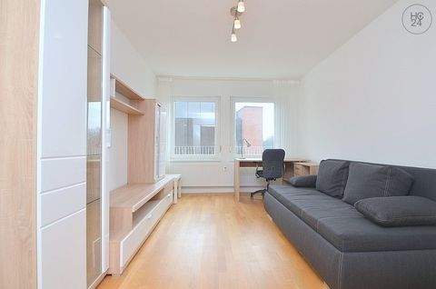 Nürnberg Wohnen auf Zeit, möbliertes Wohnen