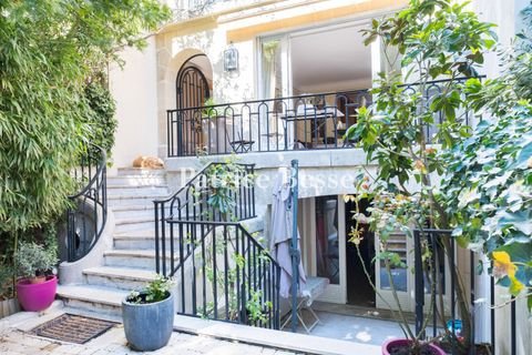 Paris Häuser, Paris Haus kaufen