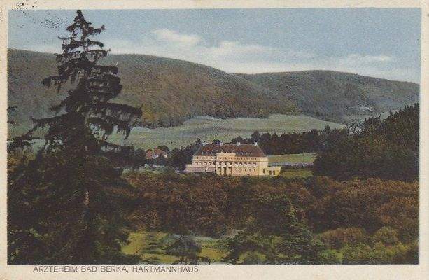 Eigentümerbild (Hartmannhaus / Ärzteheim)