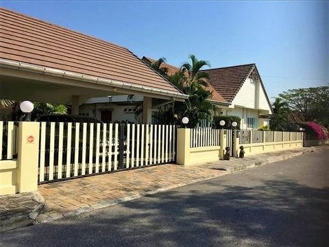 Hua Hin Häuser, Hua Hin Haus kaufen